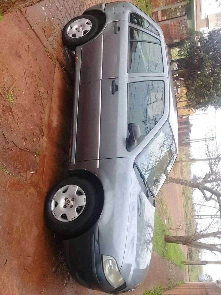 volkswagen gol  en posadas misiones