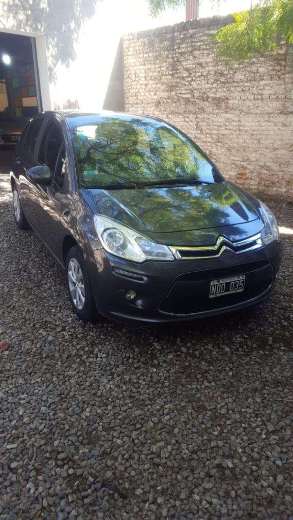 CITROEN C3 1.5I  KMS