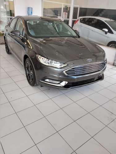 Ford Mondeo Sel At 0km !!! Oferta!!!