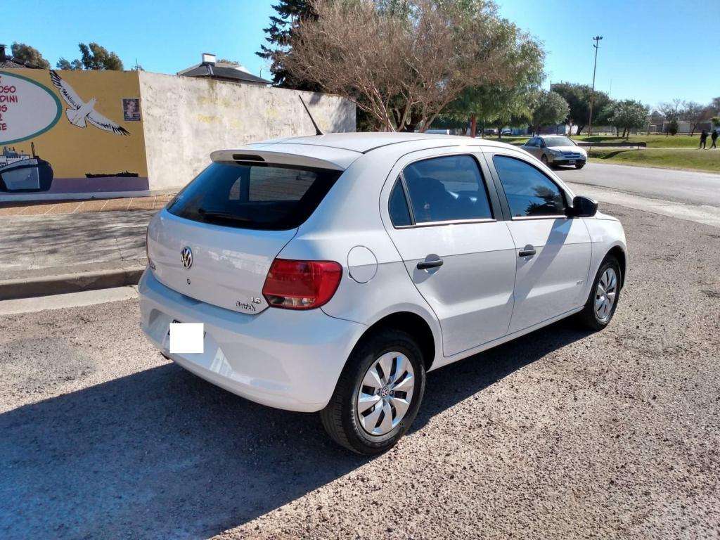 GOL TREND 