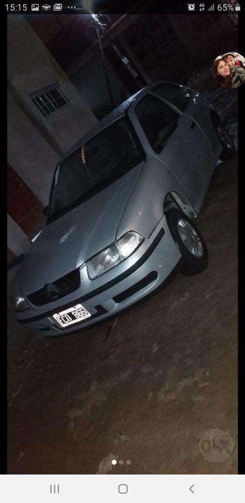 Gol 1.6 Full 