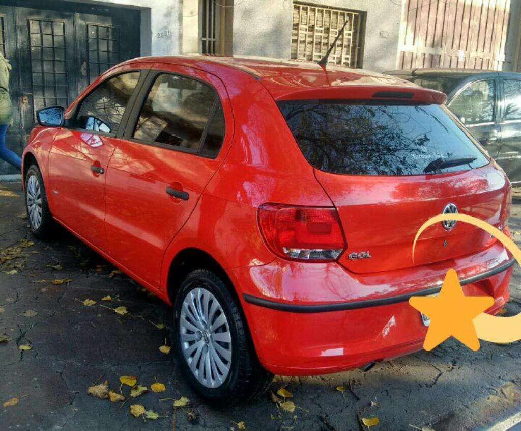 Gol Trend