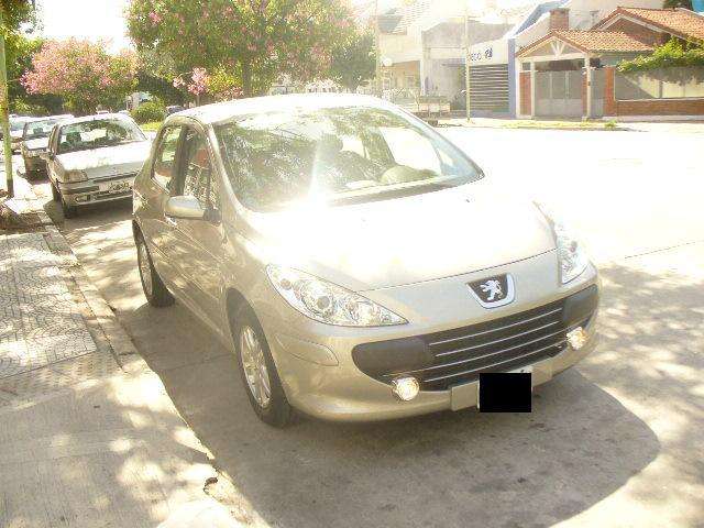 Peugeot 307 XS HDI (Diésel) , EXCELENTE ESTADO