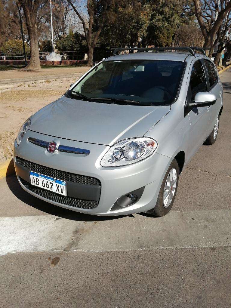 Remato Fiat Palio Attractive !!