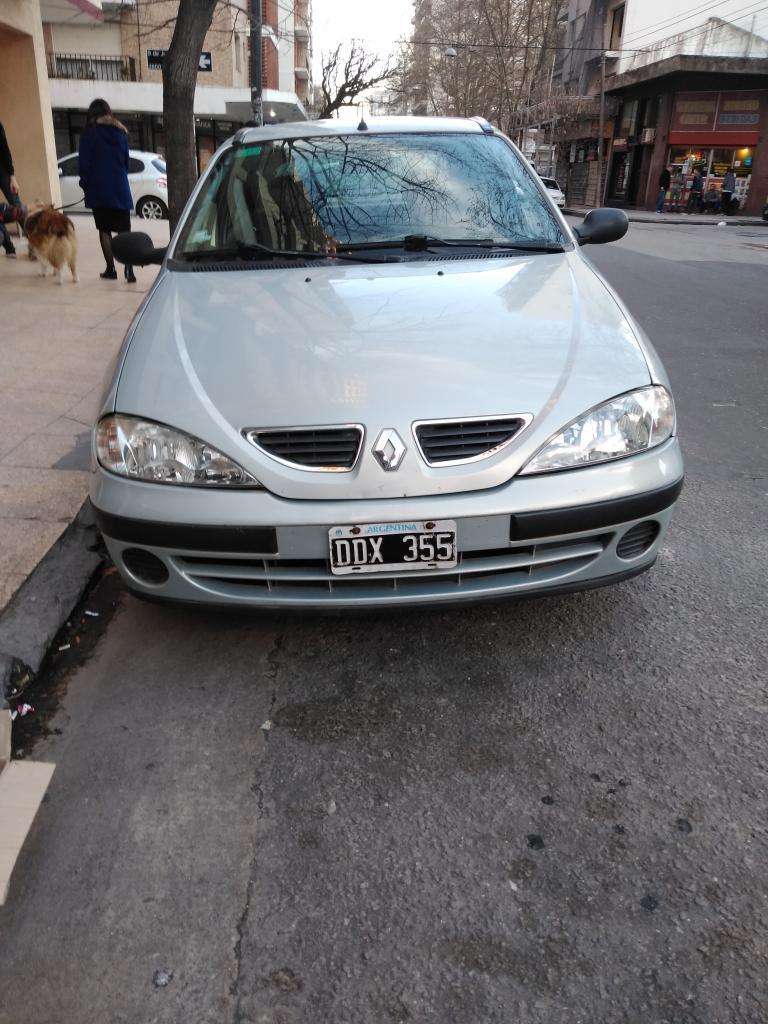 Renault Mégane