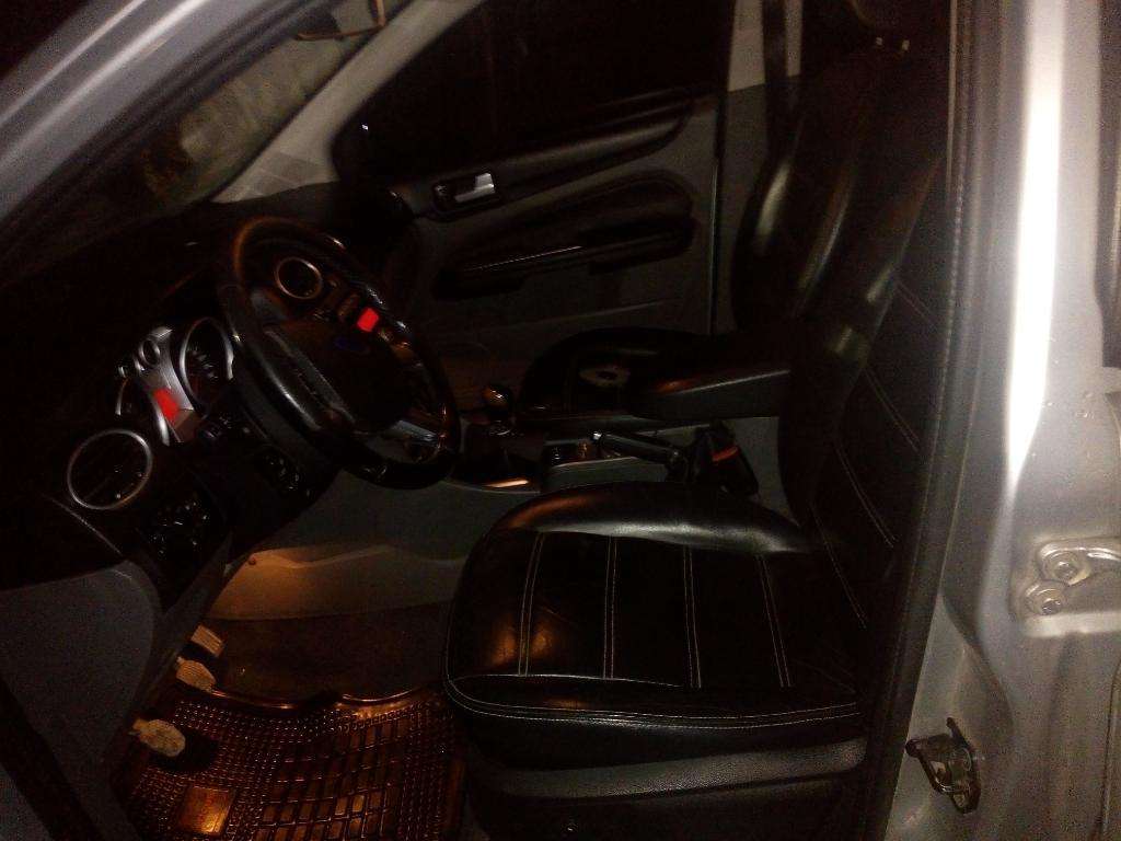 Vendo Ford Focus 