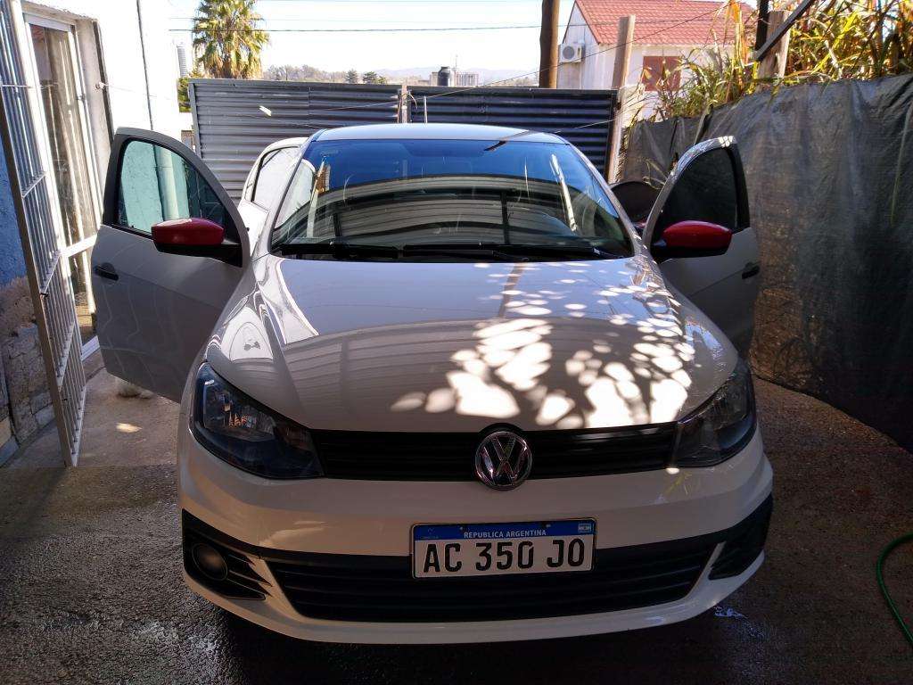 Vendo Gol Trend