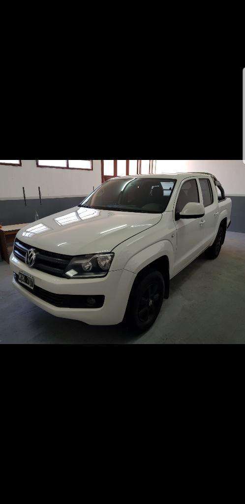 Amarok 4x4