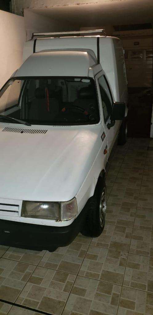 FIORINO 1.7 / DIESEL