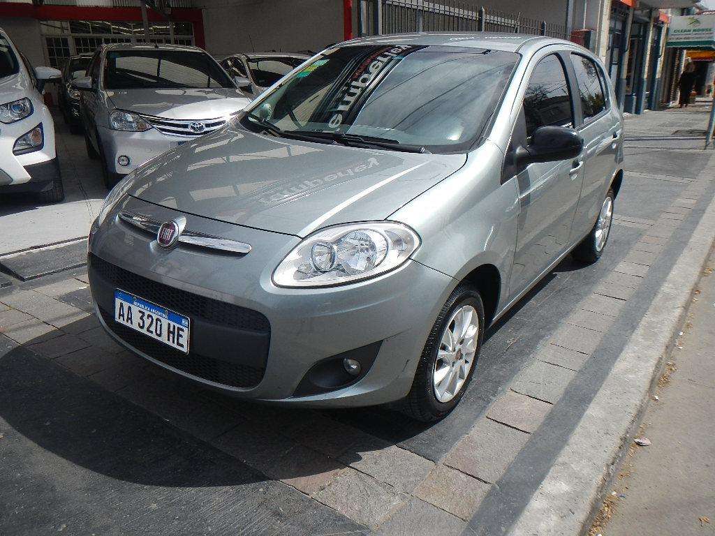 Fiat Palio Attractive 1.4 Top