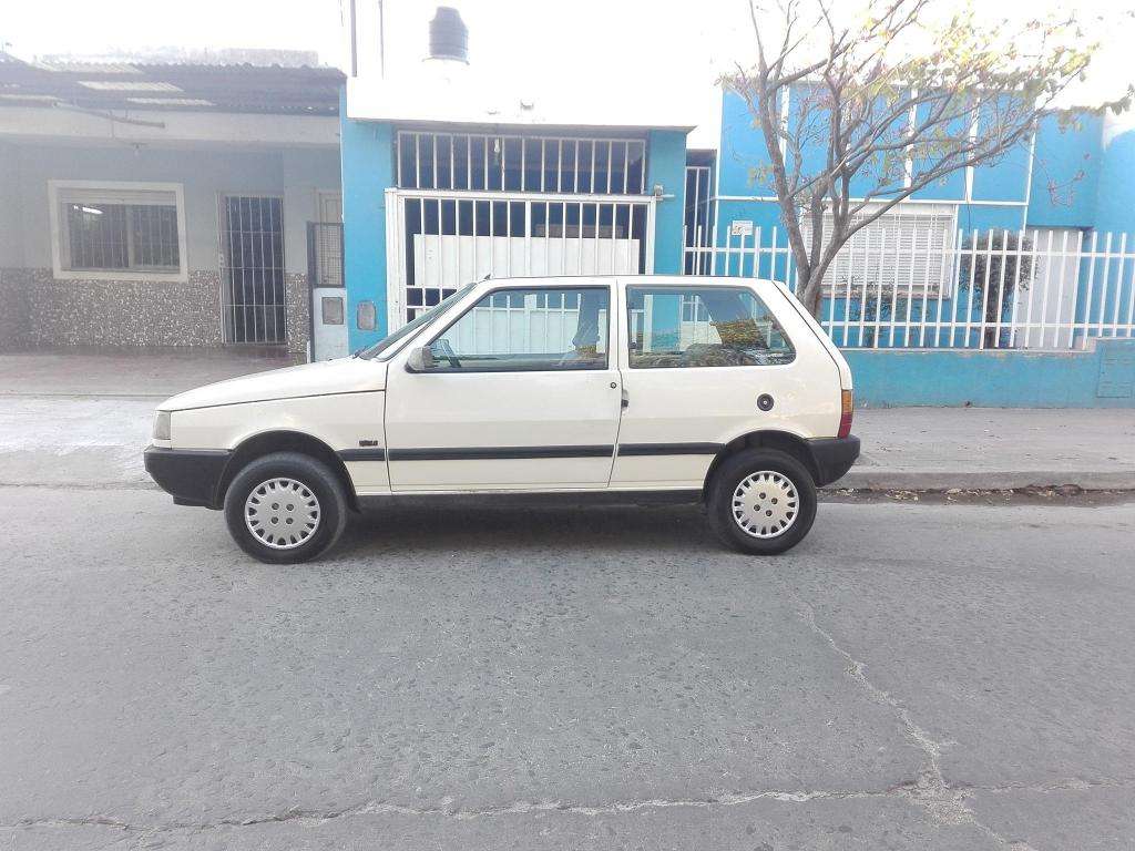 Fiat Uno CL. mod.94