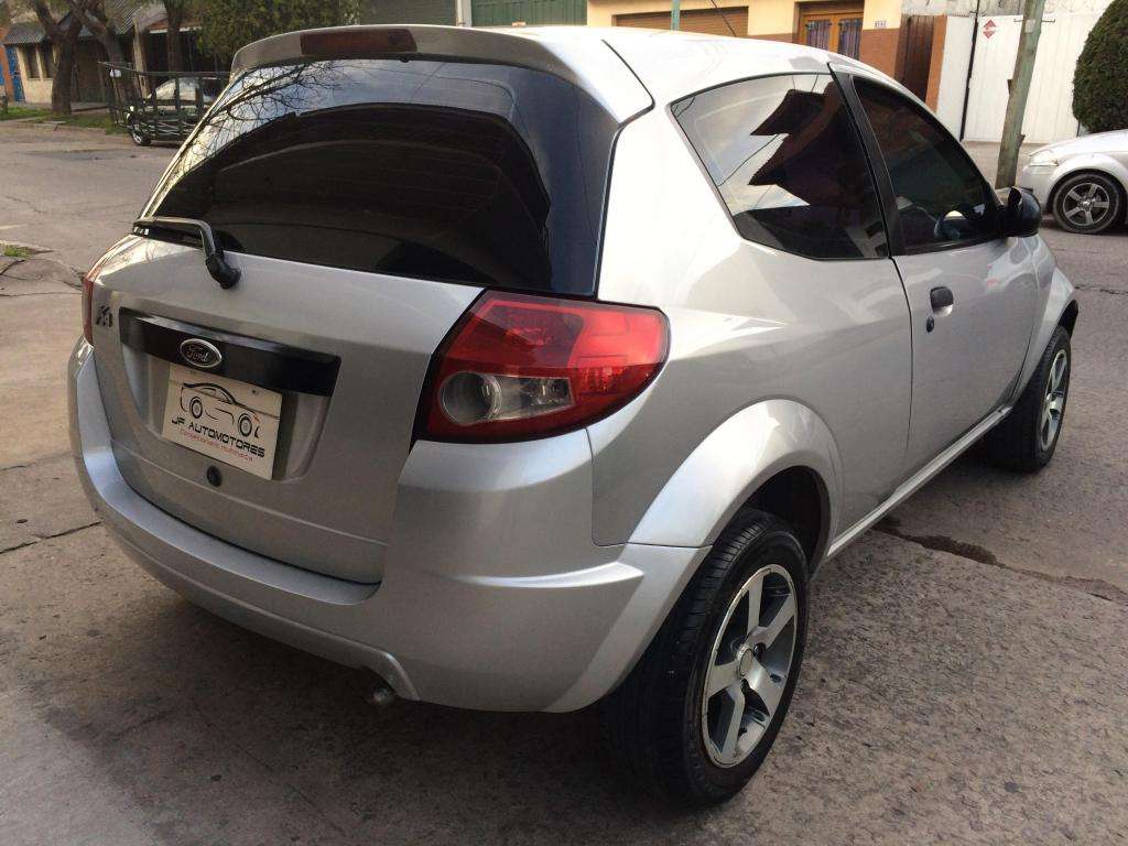 Ford ka viral 