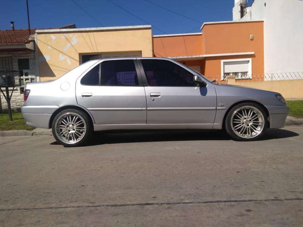Peugeot 306 Impecable