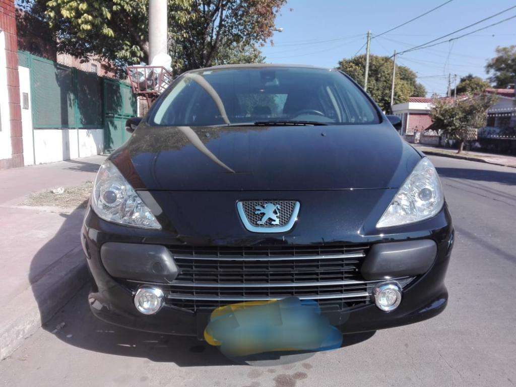 Peugeot 307 Xt Premium  Km