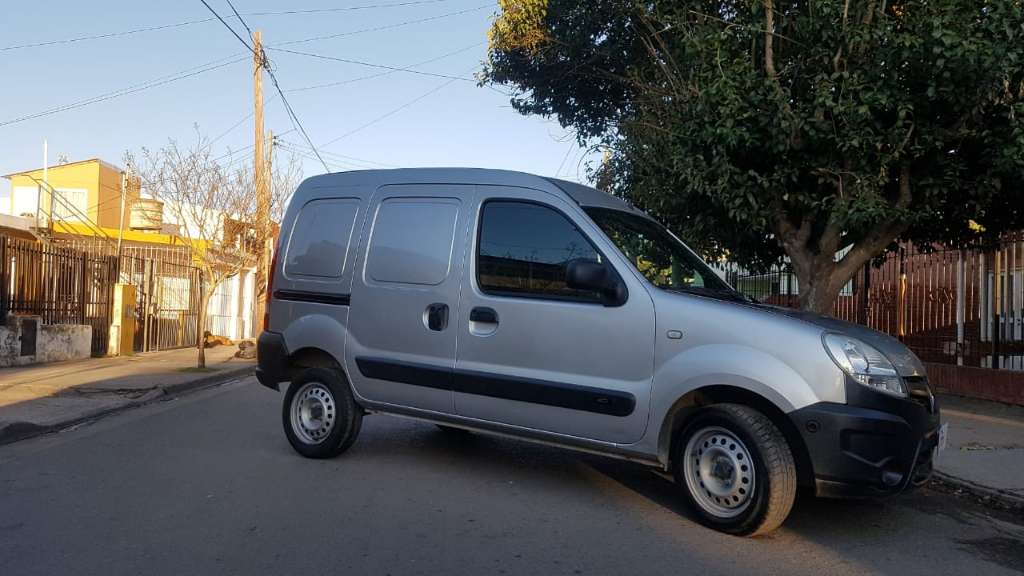 RENAULT KANGOO 2 1.5D EXPRESS 1 PLC CONFORT L/