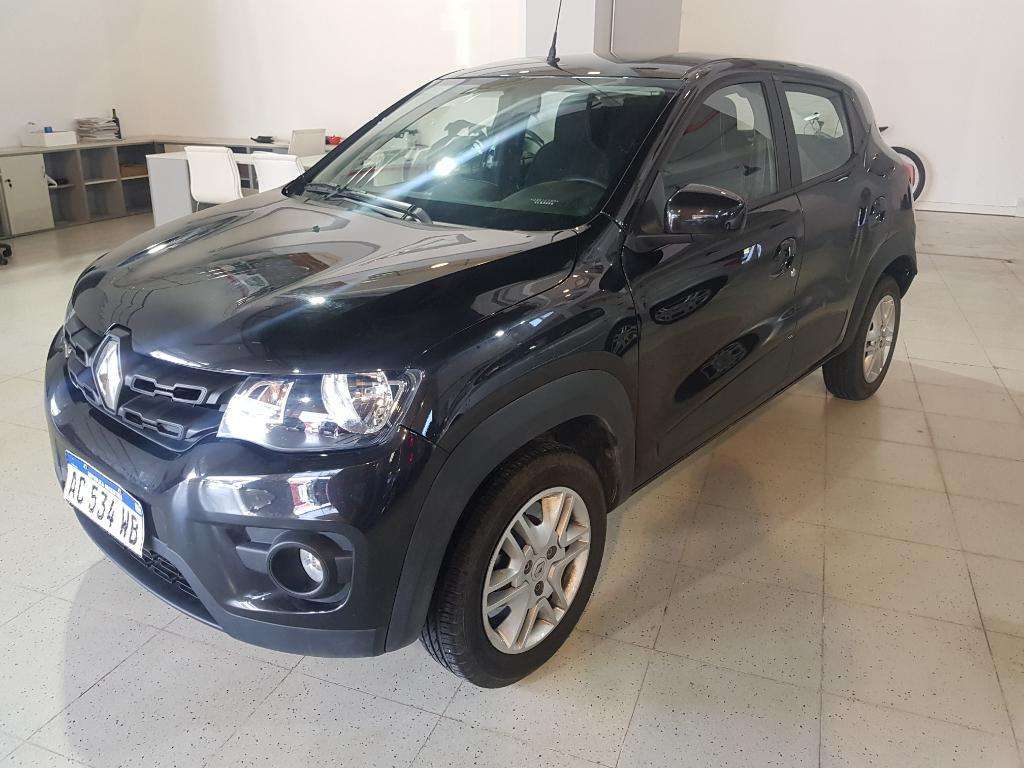 Renault Kwid Zen C/pentalla 