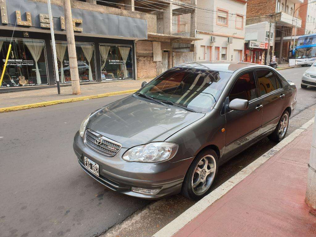 Toyota Corolla 2.0 Td Xei