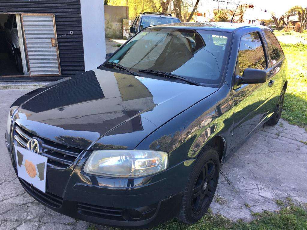 Urgente Vendo Gol 1.6