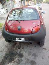 VENDO FORD KA