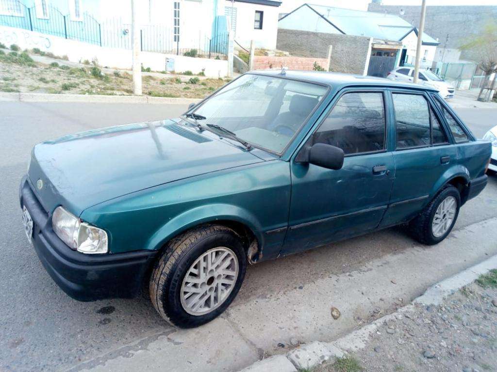 Vendo Escort