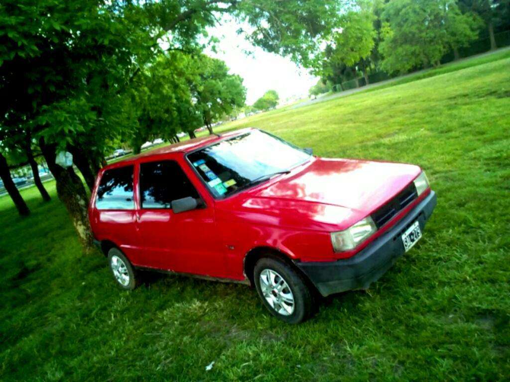 Vendo O Permuto Fiat Uno Modelo 94