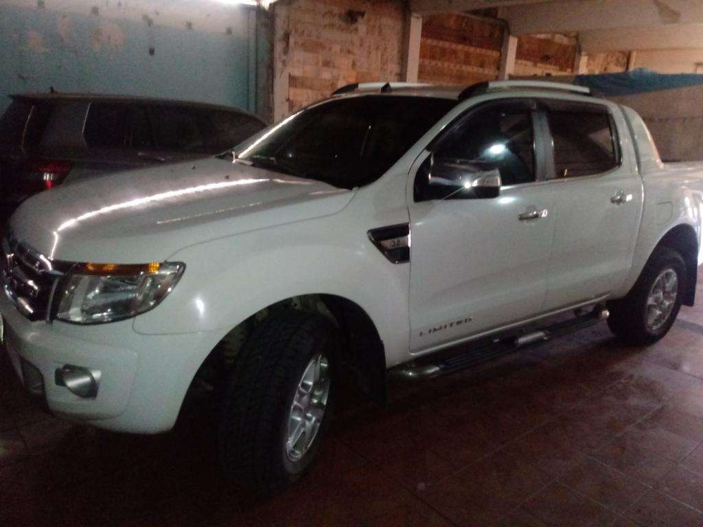 Vendo Ranger