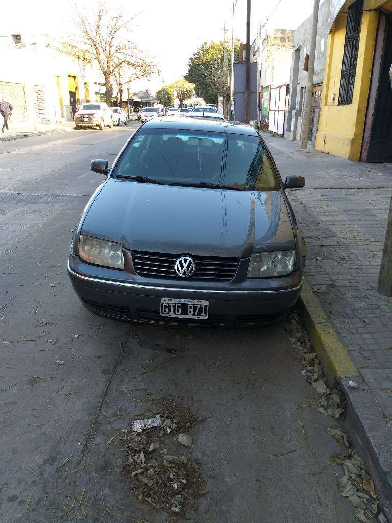 Volkswagen Bora  Gnc