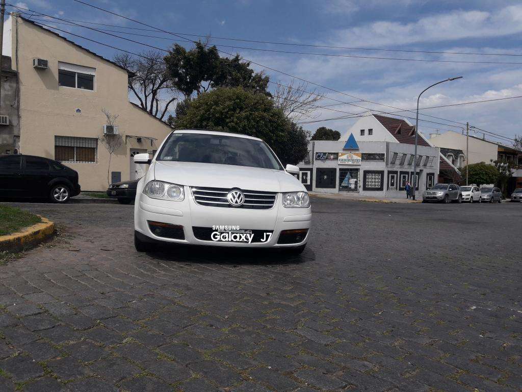 Volkswagen Bora Tdi