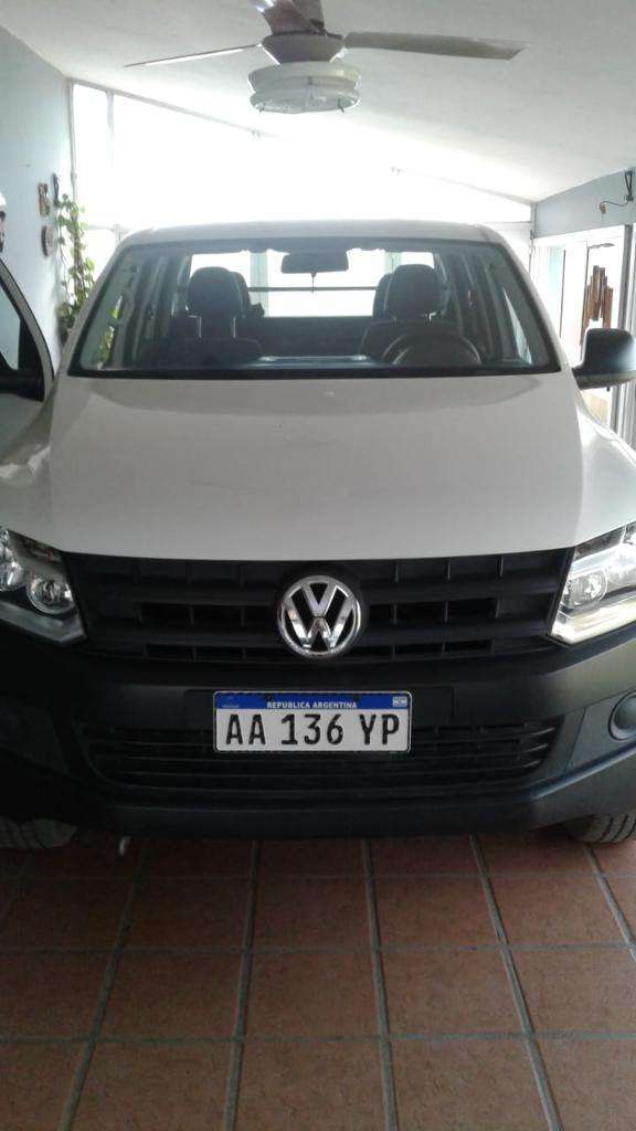 Amarok x4