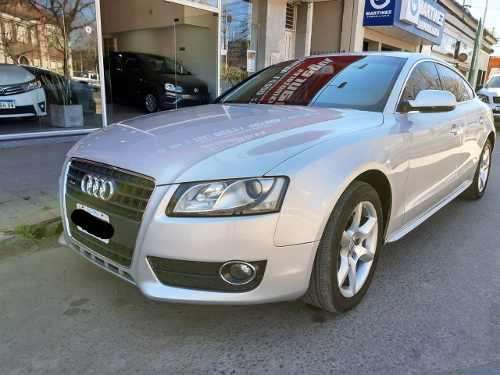 Audi A5 2.0 Tfsi Stronic Quattro 211cv