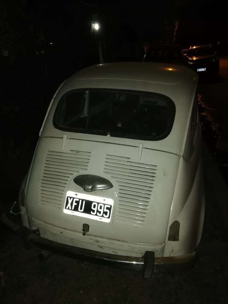 Fiat 600