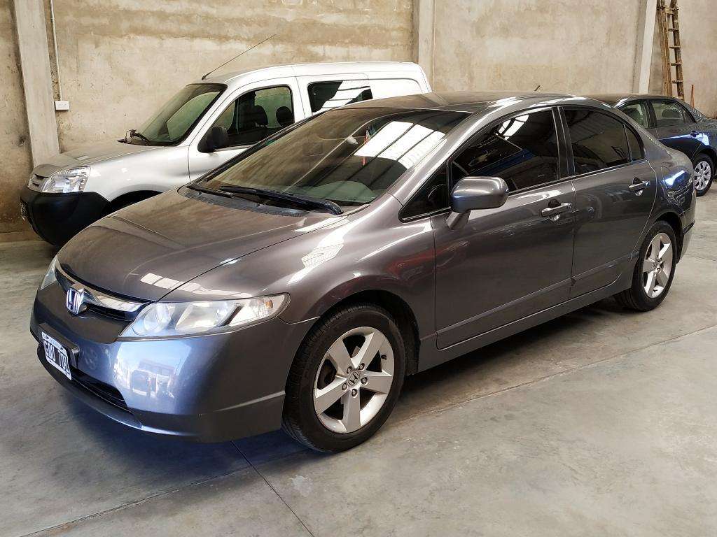 Honda Civic  Lxs full