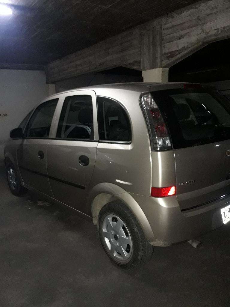 Meriva Impecable