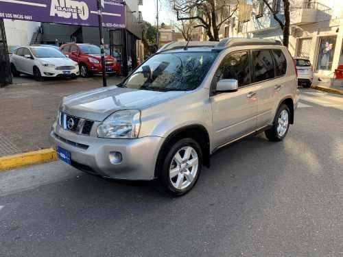 Nissan X-trail 2.5 Acenta Mt  Autobaires