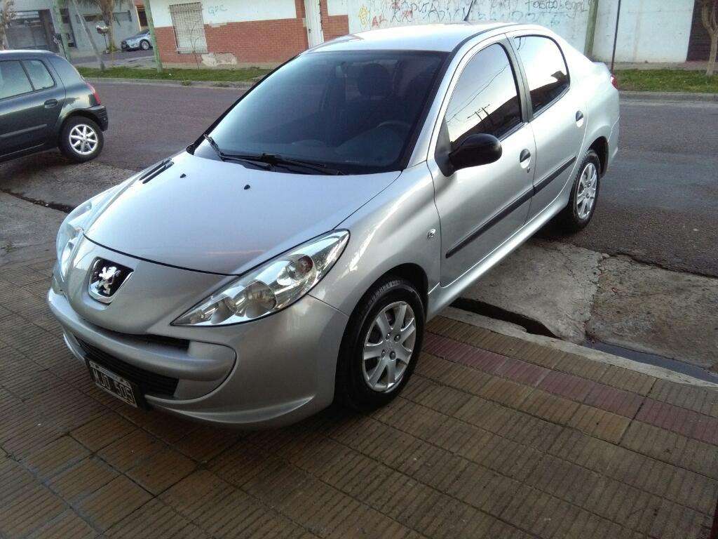 Peugeot 207 Impecable wsp
