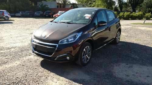 Peugeot 208 Allure 1.6 N Mt