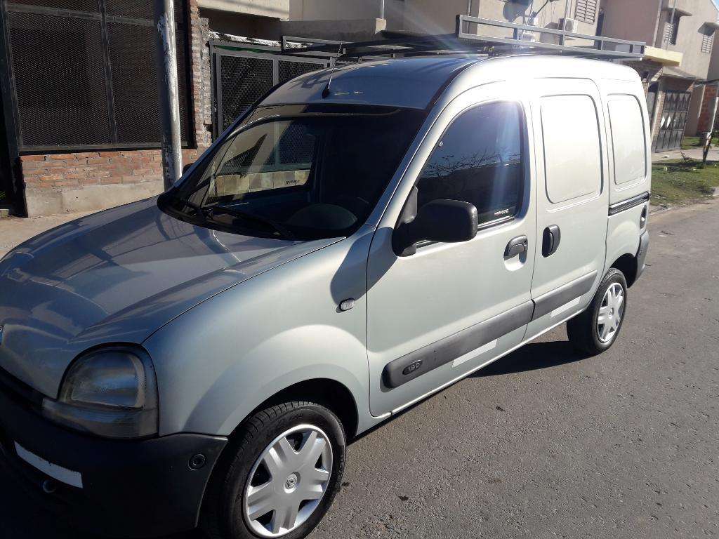 Renault Kangoo 1.9 Diedel  A/a Y Dir