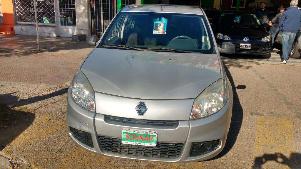 Renault Sandero 1.6 Conford 