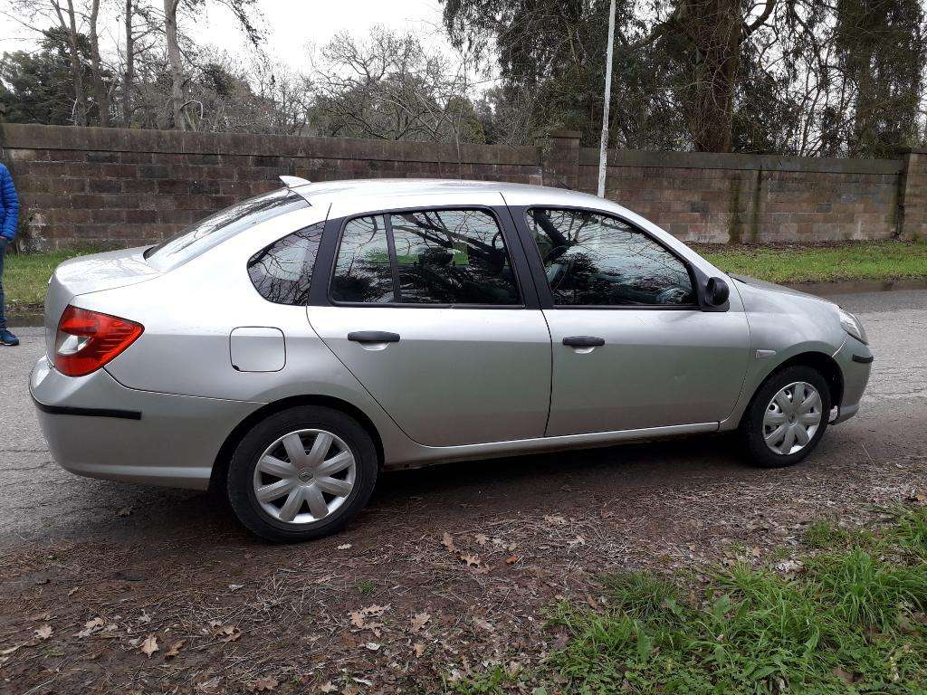 Renault Symbol  Ideal Uber