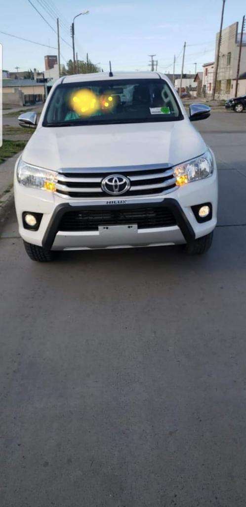 Toyota Hiluk