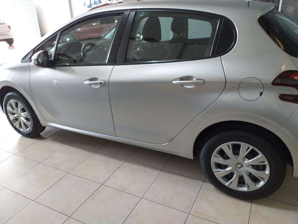 Vendo Peugeot 208 Active 