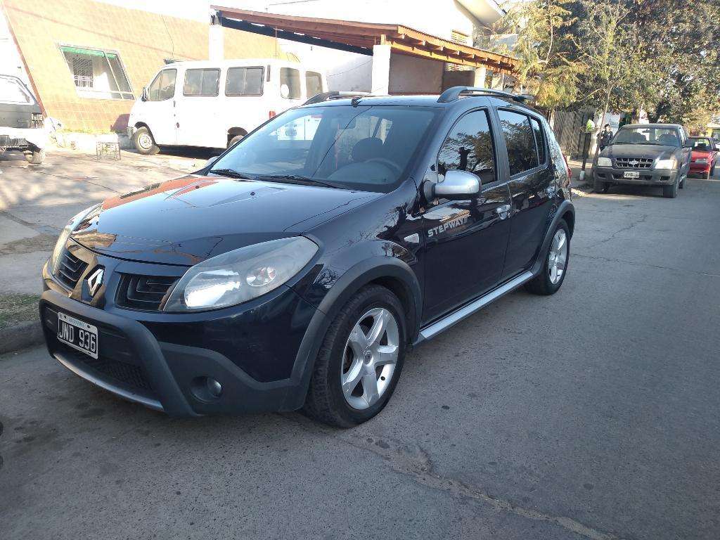 Vendo Stepway