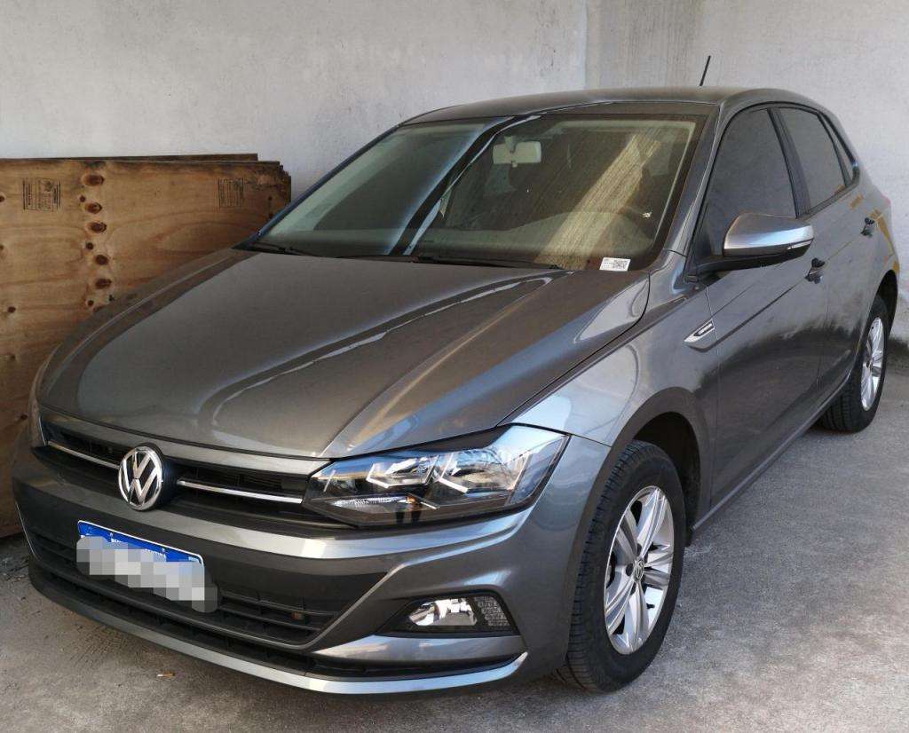 Volkswagen Polo 1.6 Comfortline