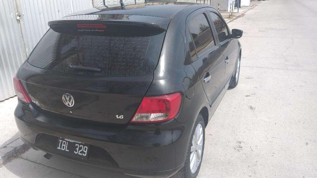 Vw Gol Trend Pack 3