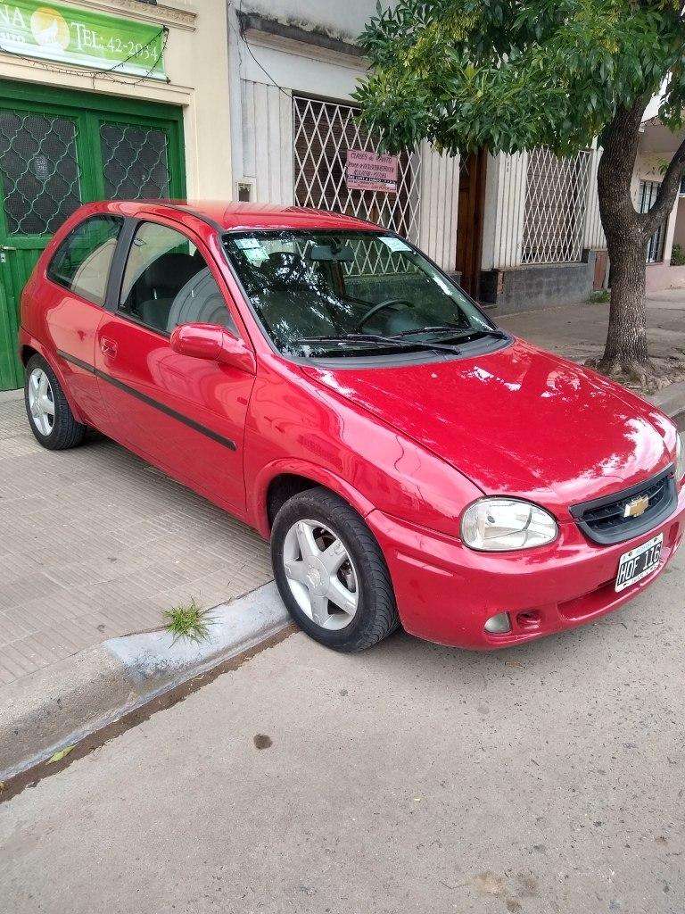 Chevrolet Corsa Classic Gls 1.6N ano 