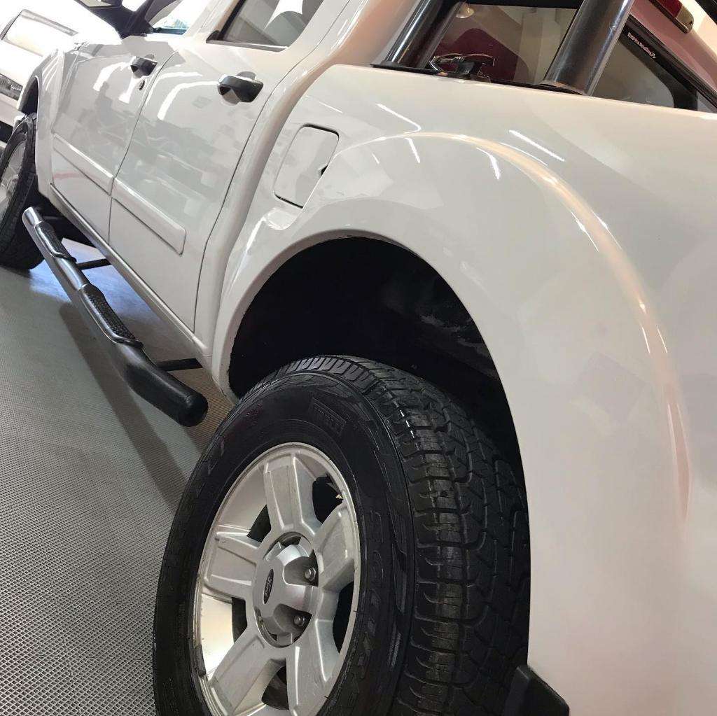 Ford Ranger Pwr Stroke 3.0