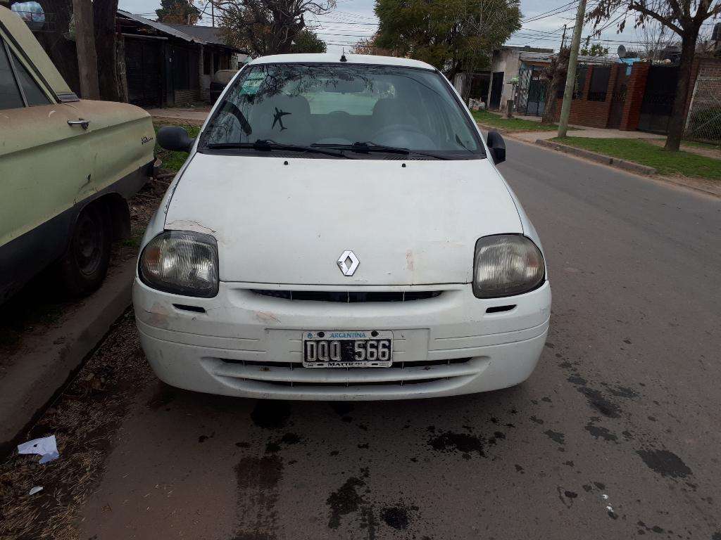 Vendo Clio