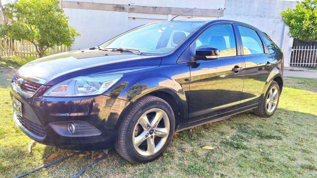 Vendo Ford Focus 2.0 trend 5ptas full 