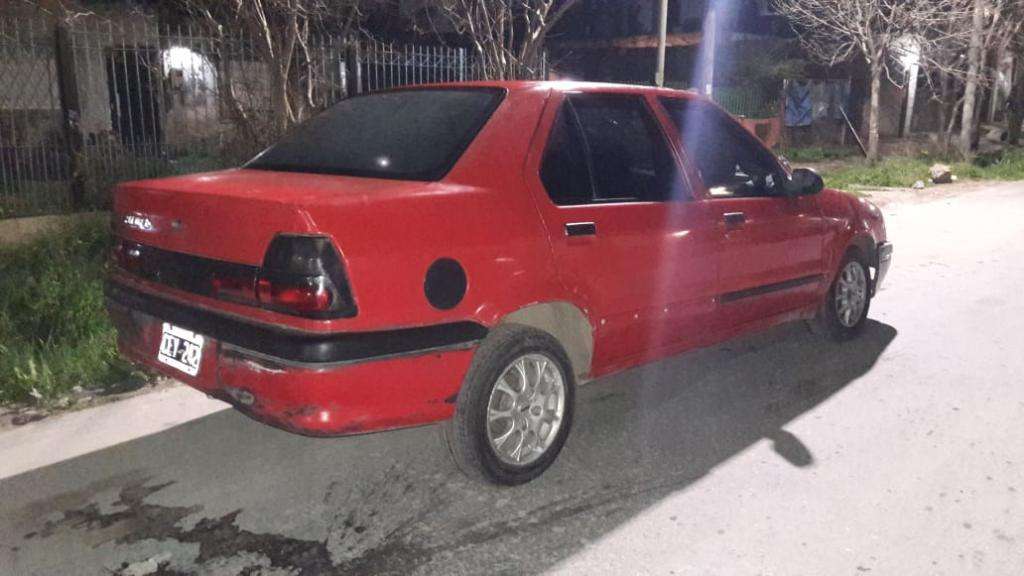 Vendo O Permuto 50 Renault 19 Carburado