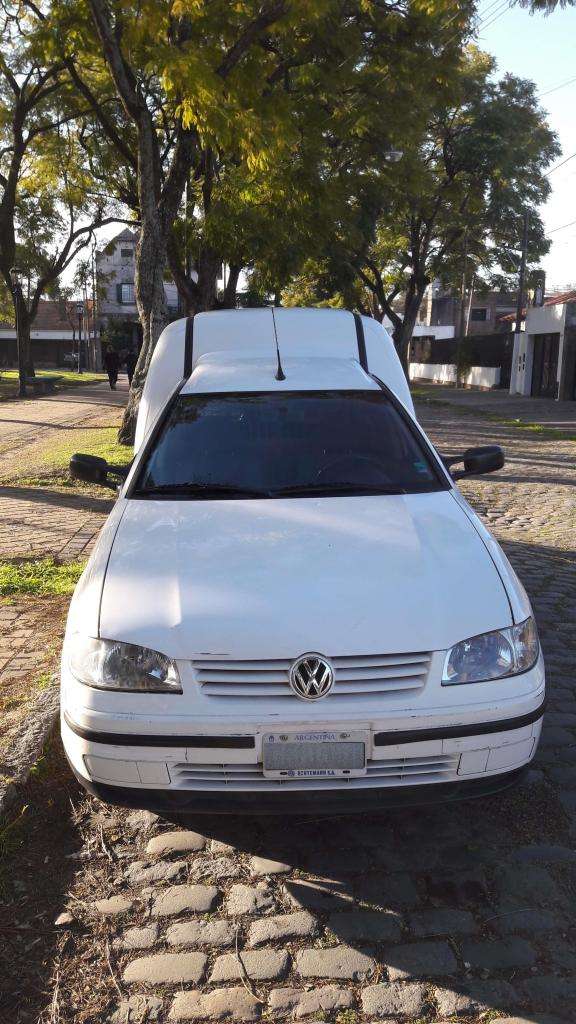 Volkswagen Caddy  Primera Mano